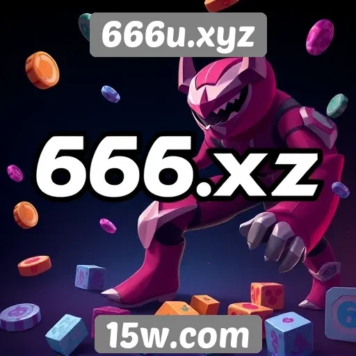 Comparação entre 666u.xyz e outras plataformas de jogos
