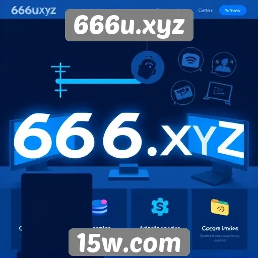 Exploração das funcionalidades do site 666u.xyz