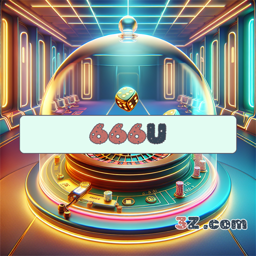 Apostas Inovadoras: Explore o Mundo de 666u.xyz