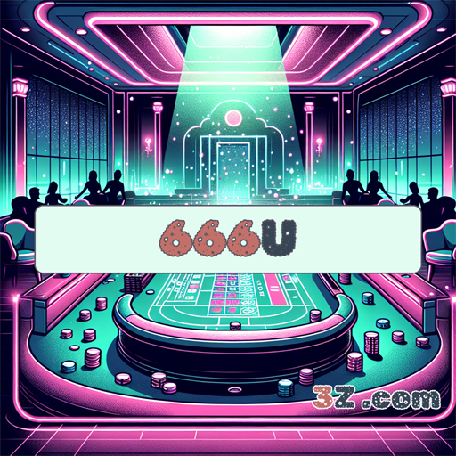 666u.xyz