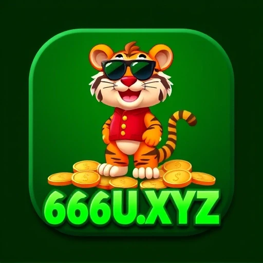 666u.xyz Logo