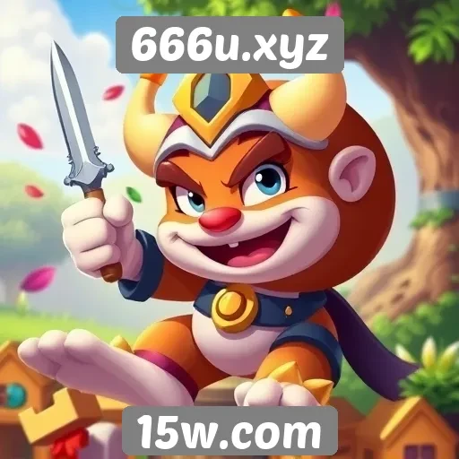 Jogos populares disponíveis em 666u.xyz