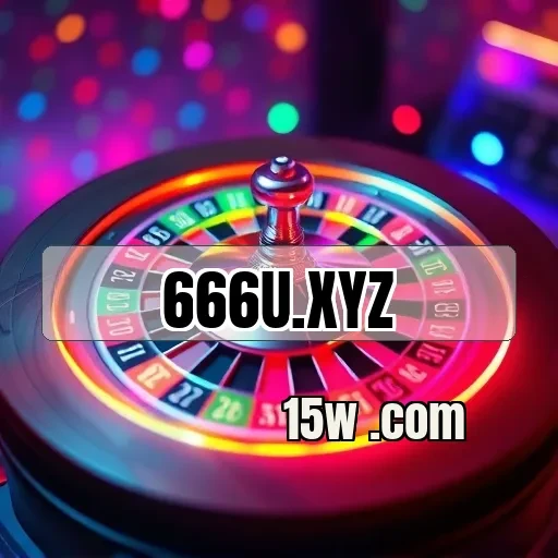 666u.xyz: Os Caça-Níqueis Que Prometem Emoção e Prêmios